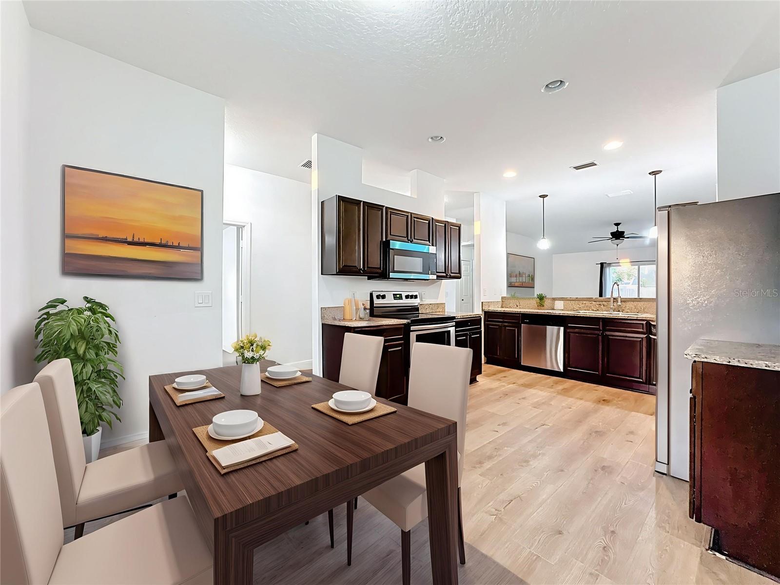 Image 6 of 46 For 2477 Albury Avenue