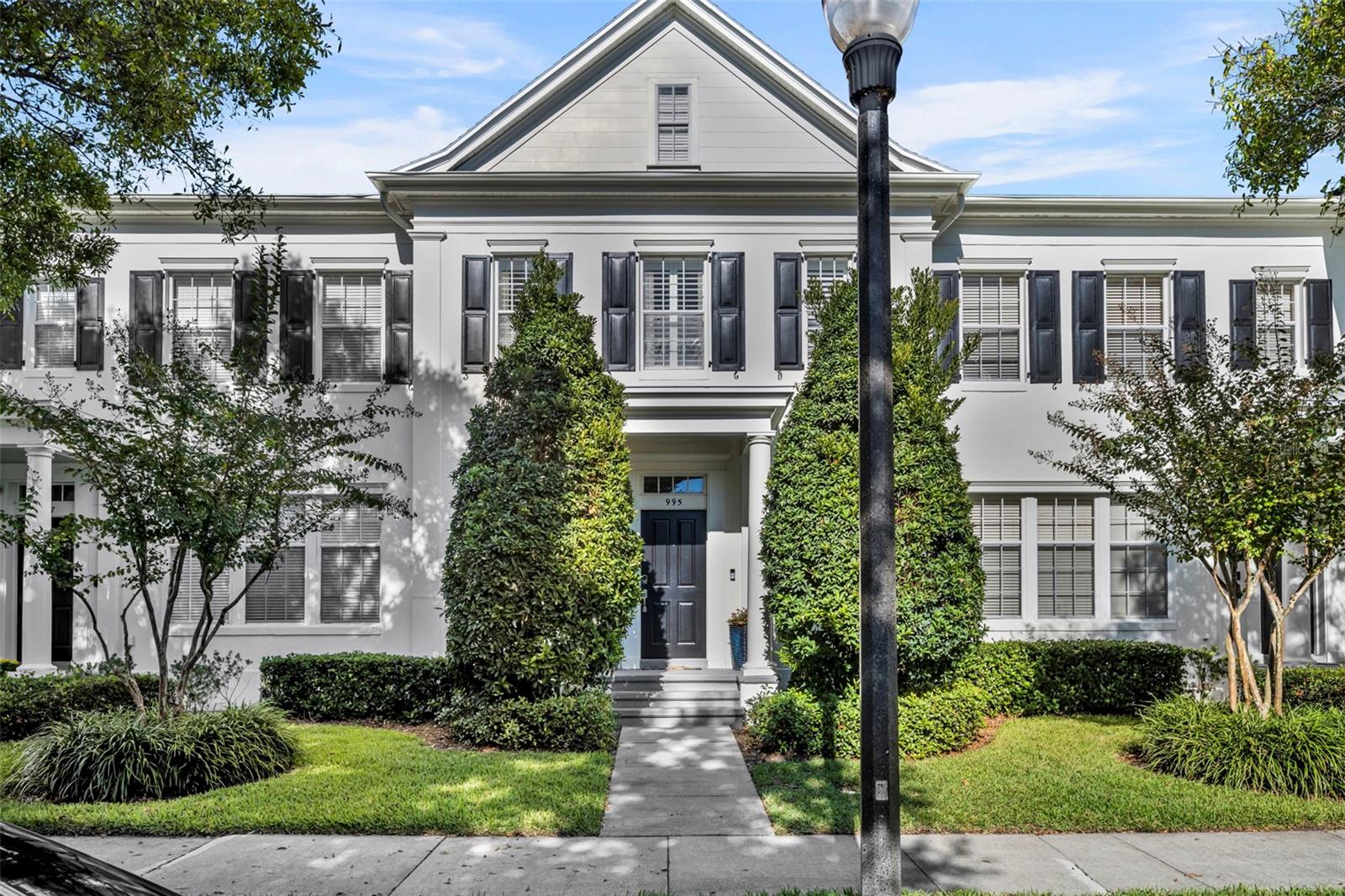 Details for 995 Juel Street, ORLANDO, FL 32814