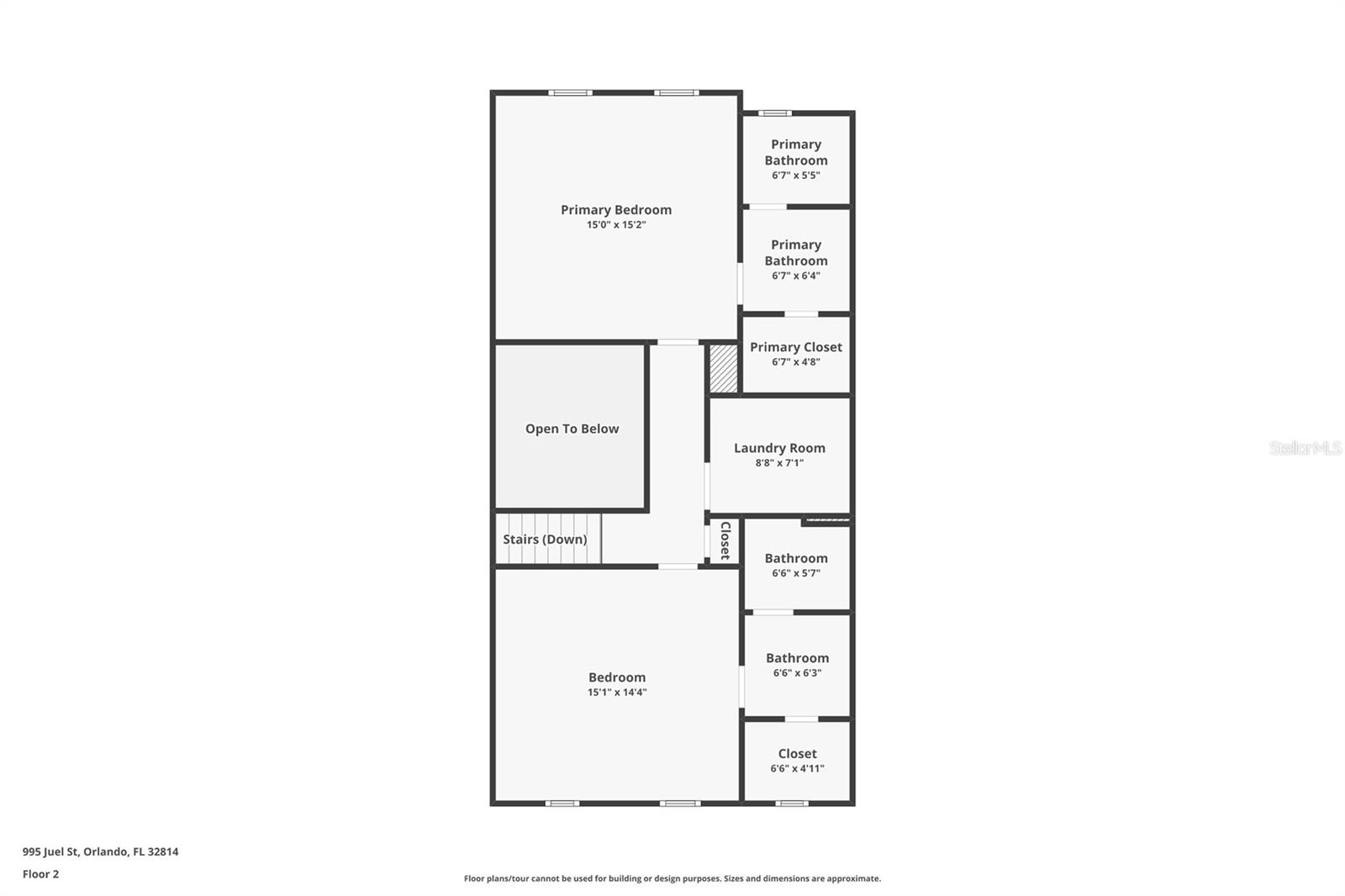 Image 35 of 47 For 995 Juel Street