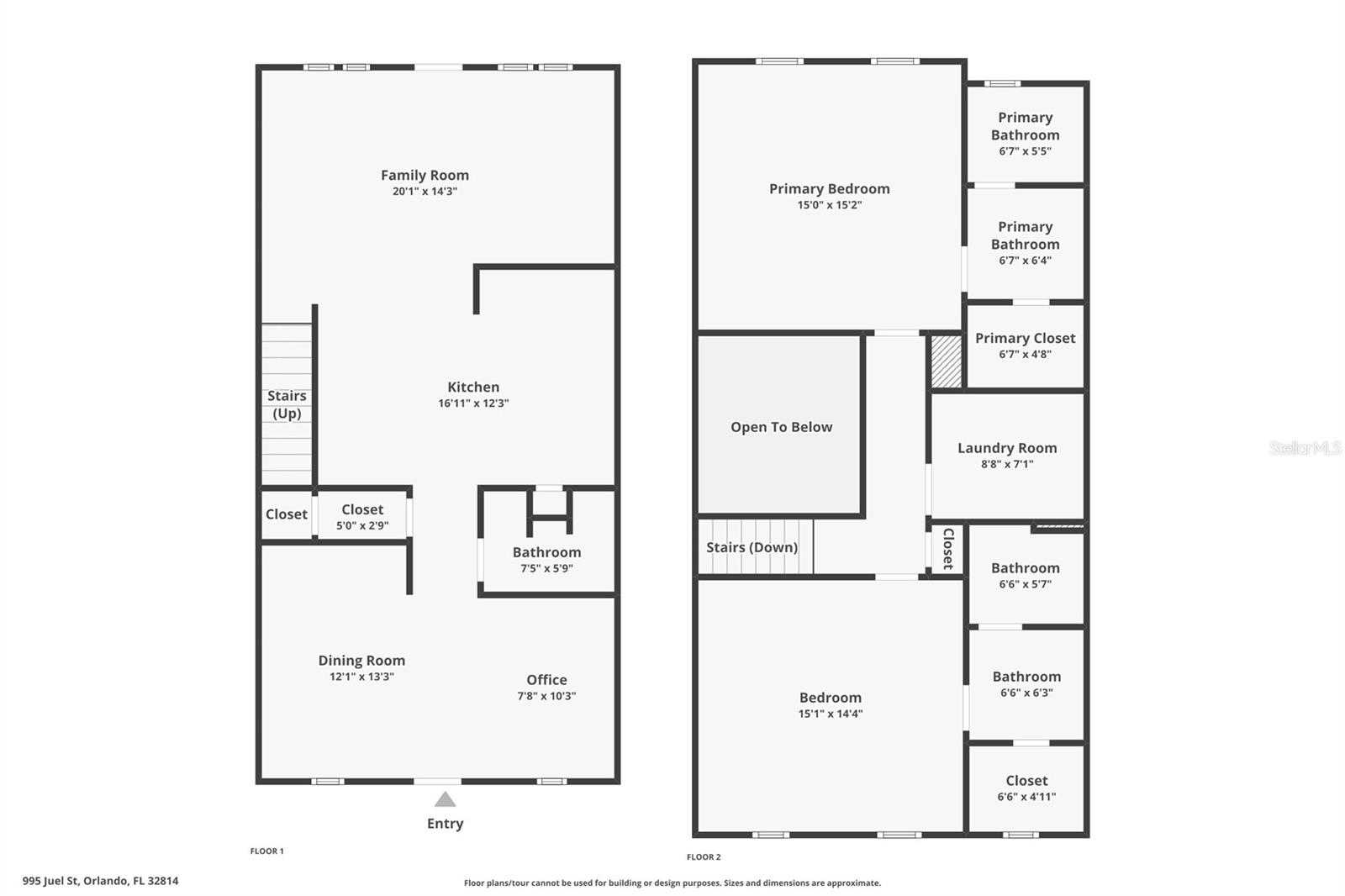 Image 37 of 47 For 995 Juel Street