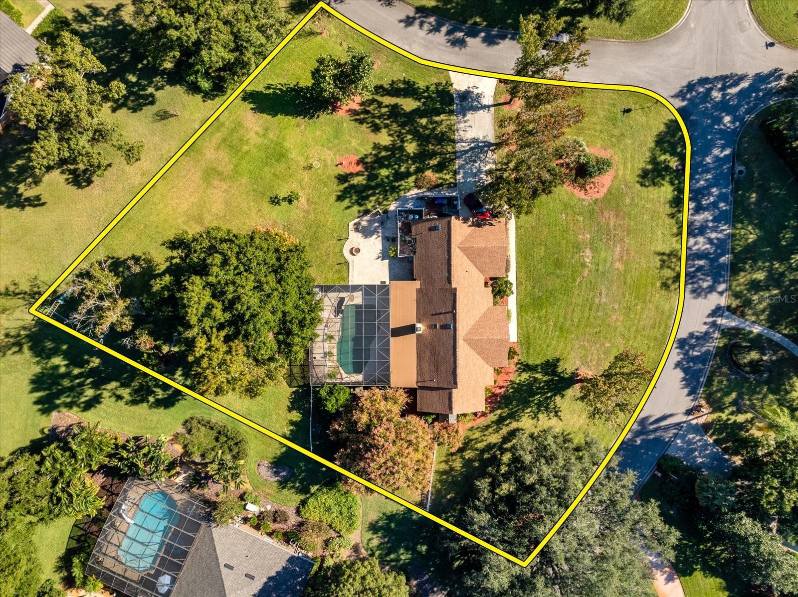 Image 3 of 27 For 9237 Mcdavid Court