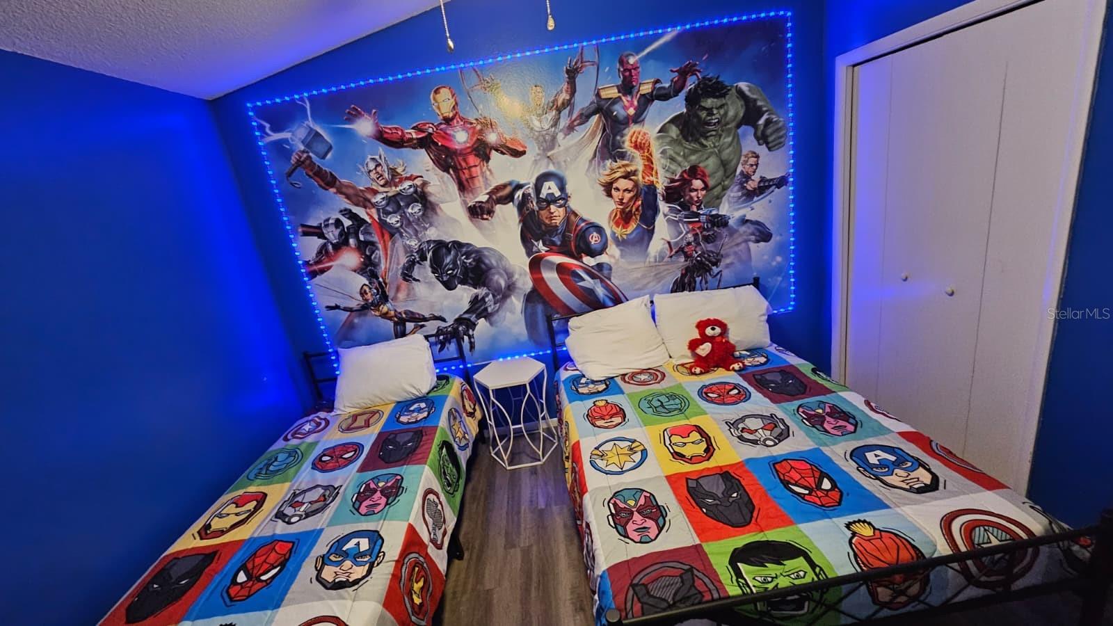 Image 20 of 24 For 510 Castlemain Circle