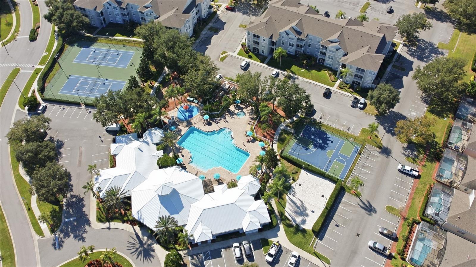 Image 3 of 30 For 2302 Silver Palm Drive 202