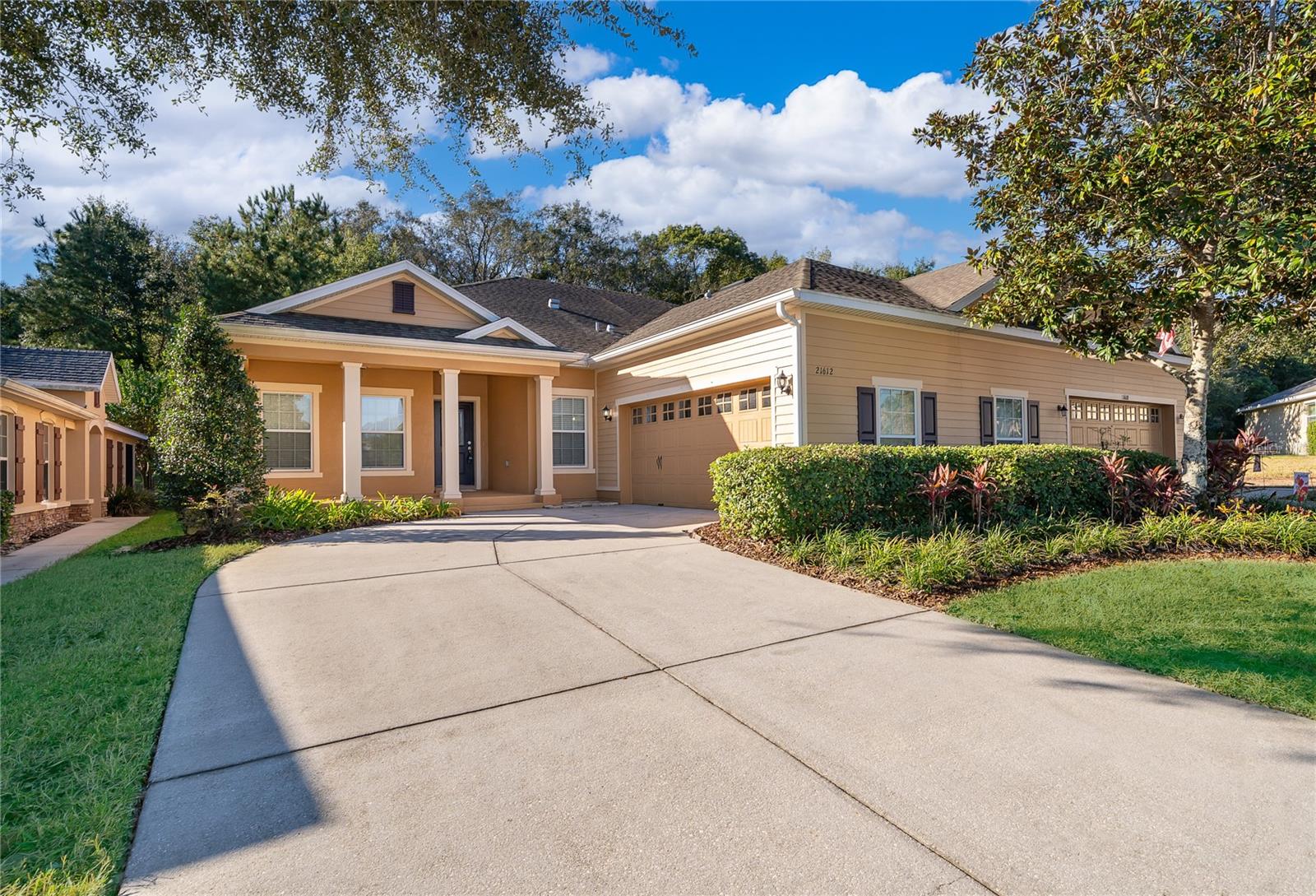 Details for 21612 Belgian Court, MOUNT DORA, FL 32757