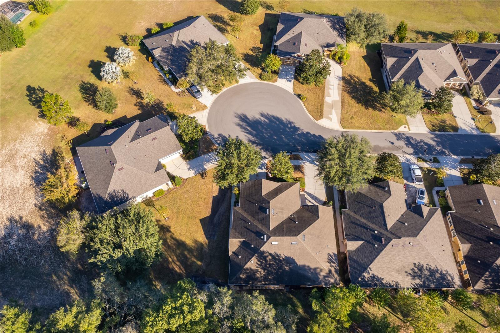 Image 3 of 28 For 21612 Belgian Court