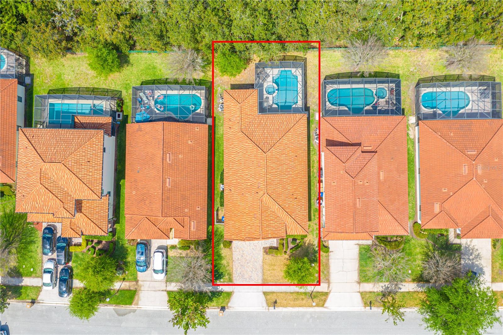 Image 21 of 22 For 2784 Roccella Court