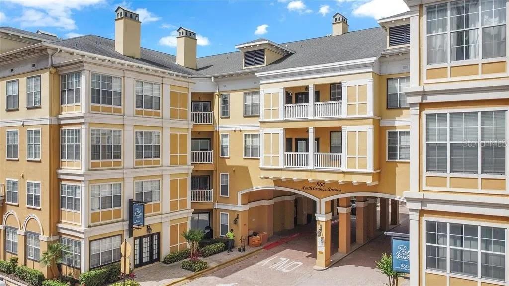 Details for 860 Orange Avenue 435, ORLANDO, FL 32801