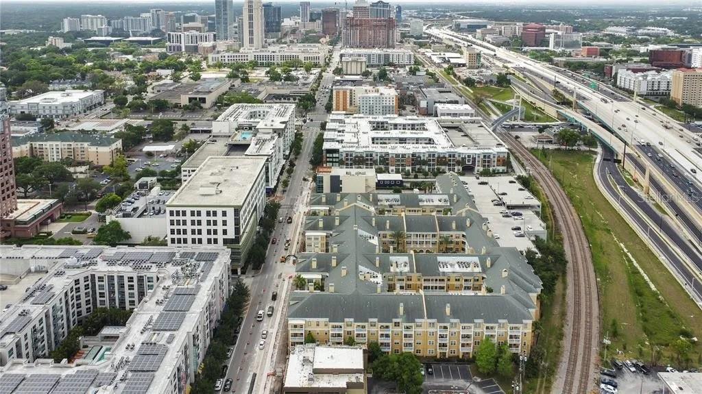 Image 29 of 30 For 860 Orange Avenue 435