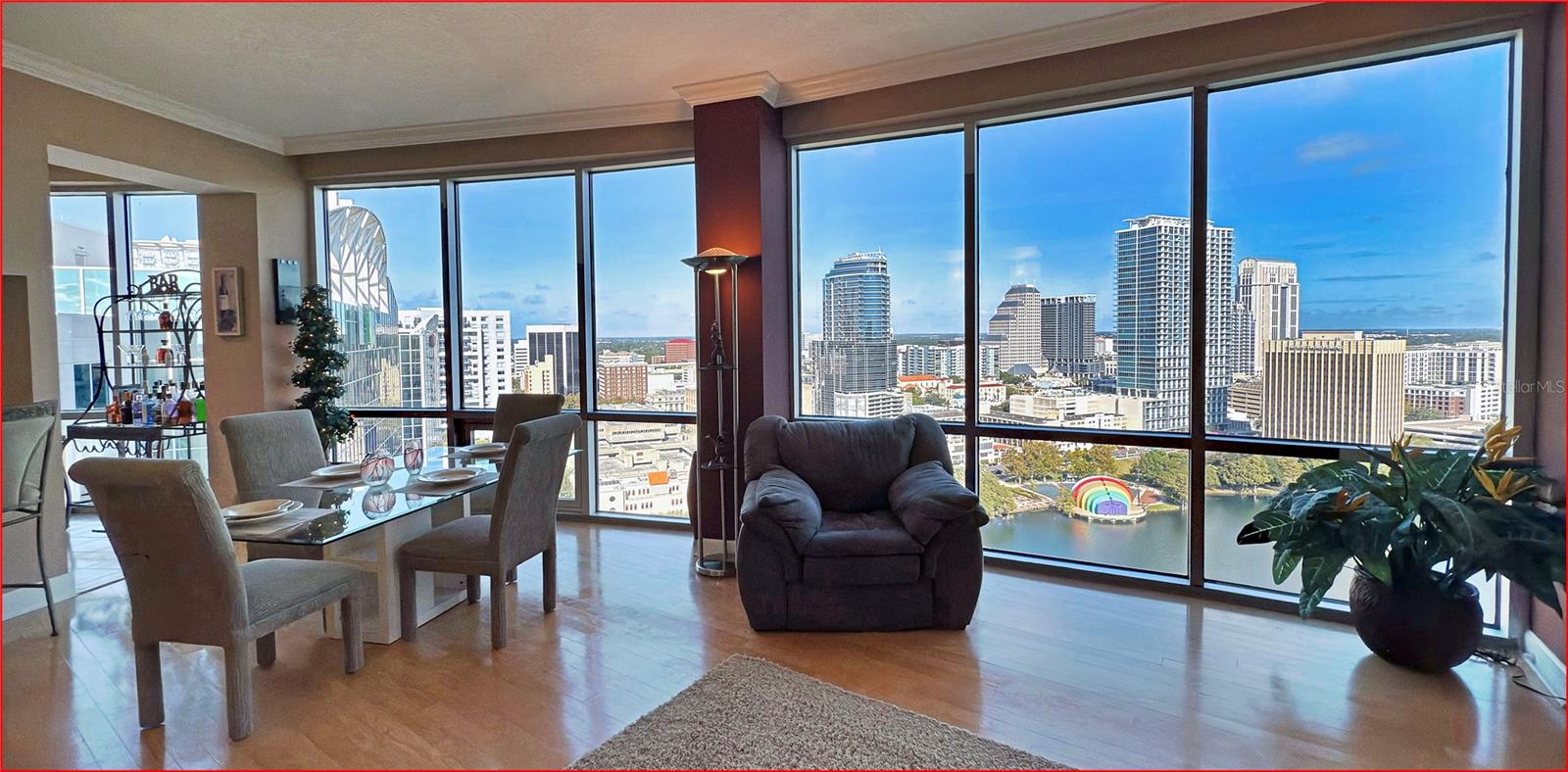 Details for 322 Central Boulevard 2202, ORLANDO, FL 32801