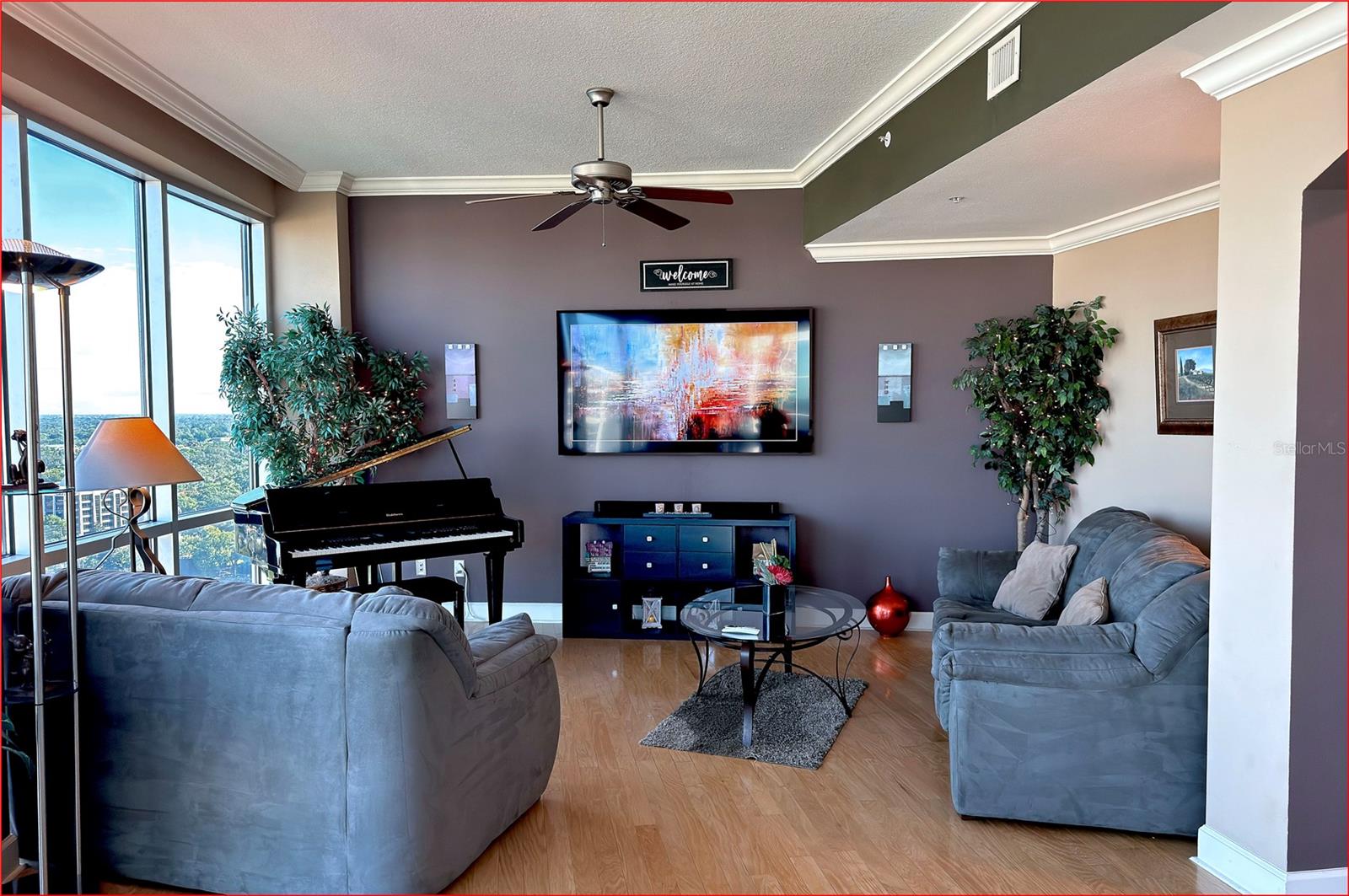 Image 3 of 8 For 322 Central Boulevard 2202