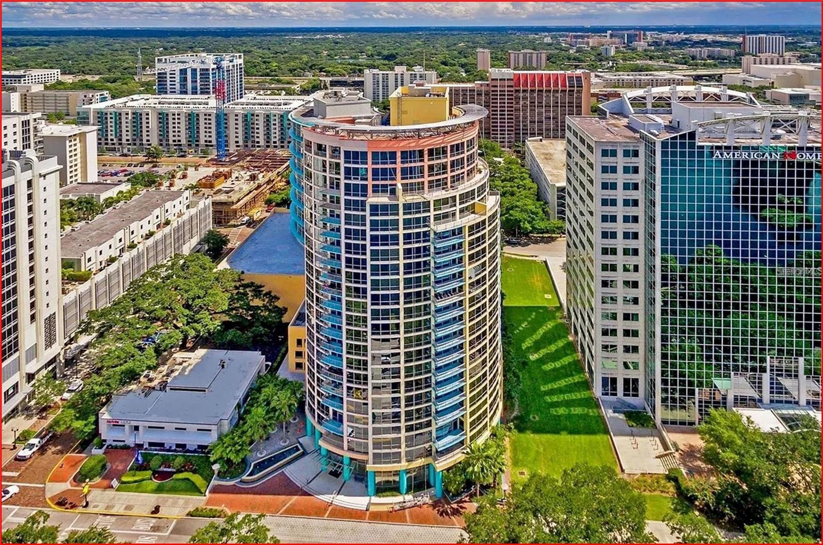 Image 7 of 8 For 322 Central Boulevard 2202