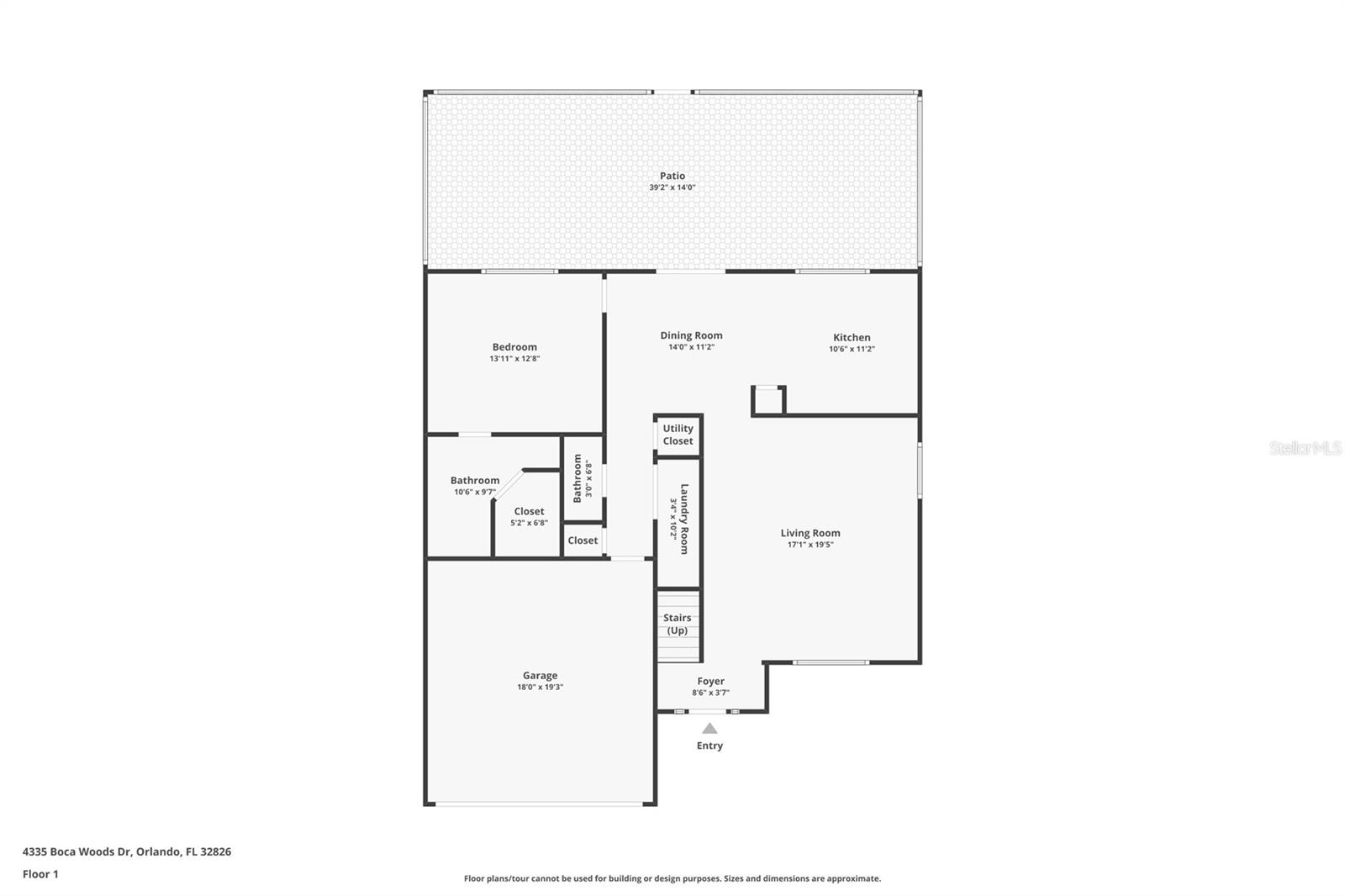 Image 29 of 31 For 4335 Boca Woods Drive