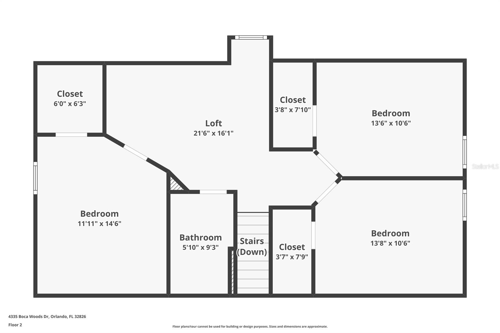 Image 30 of 31 For 4335 Boca Woods Drive
