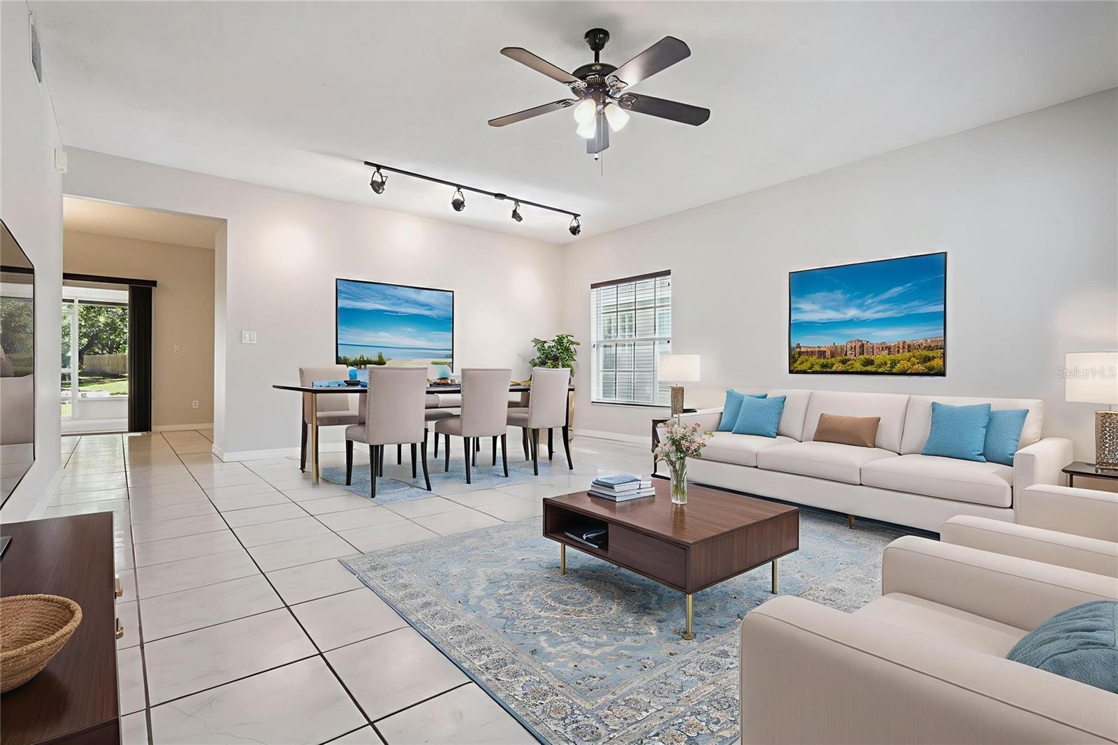 Image 5 of 31 For 4335 Boca Woods Drive