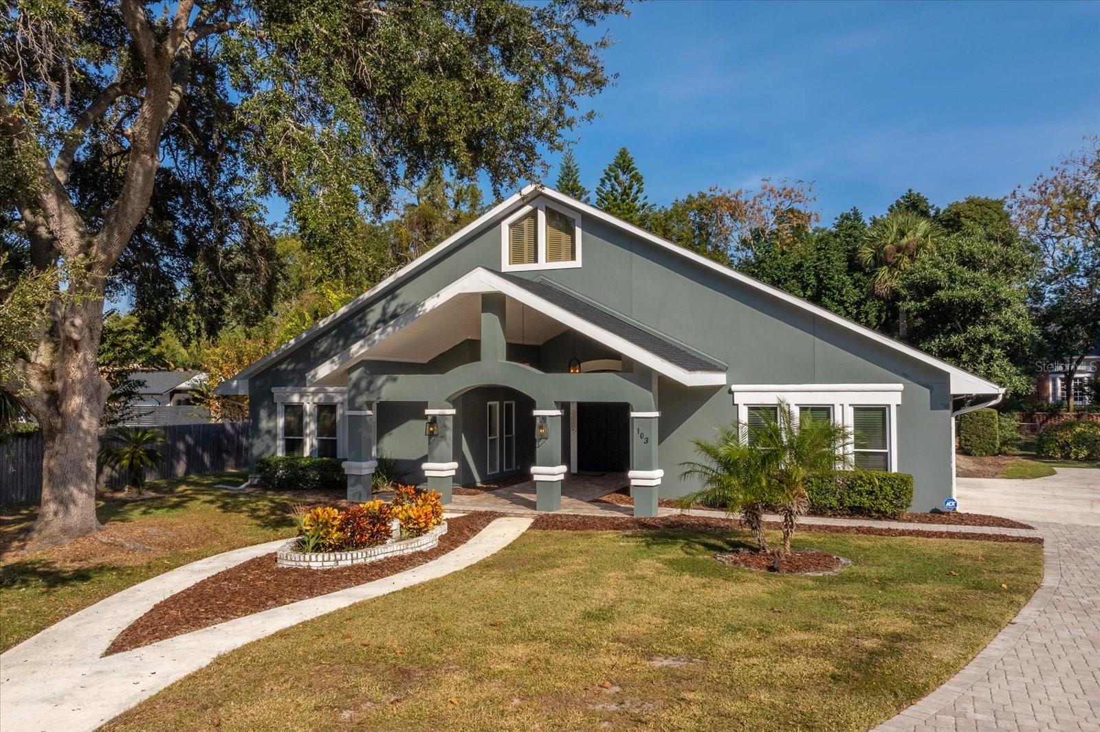 Image 2 of 58 For 103 Orange Blossom Circle