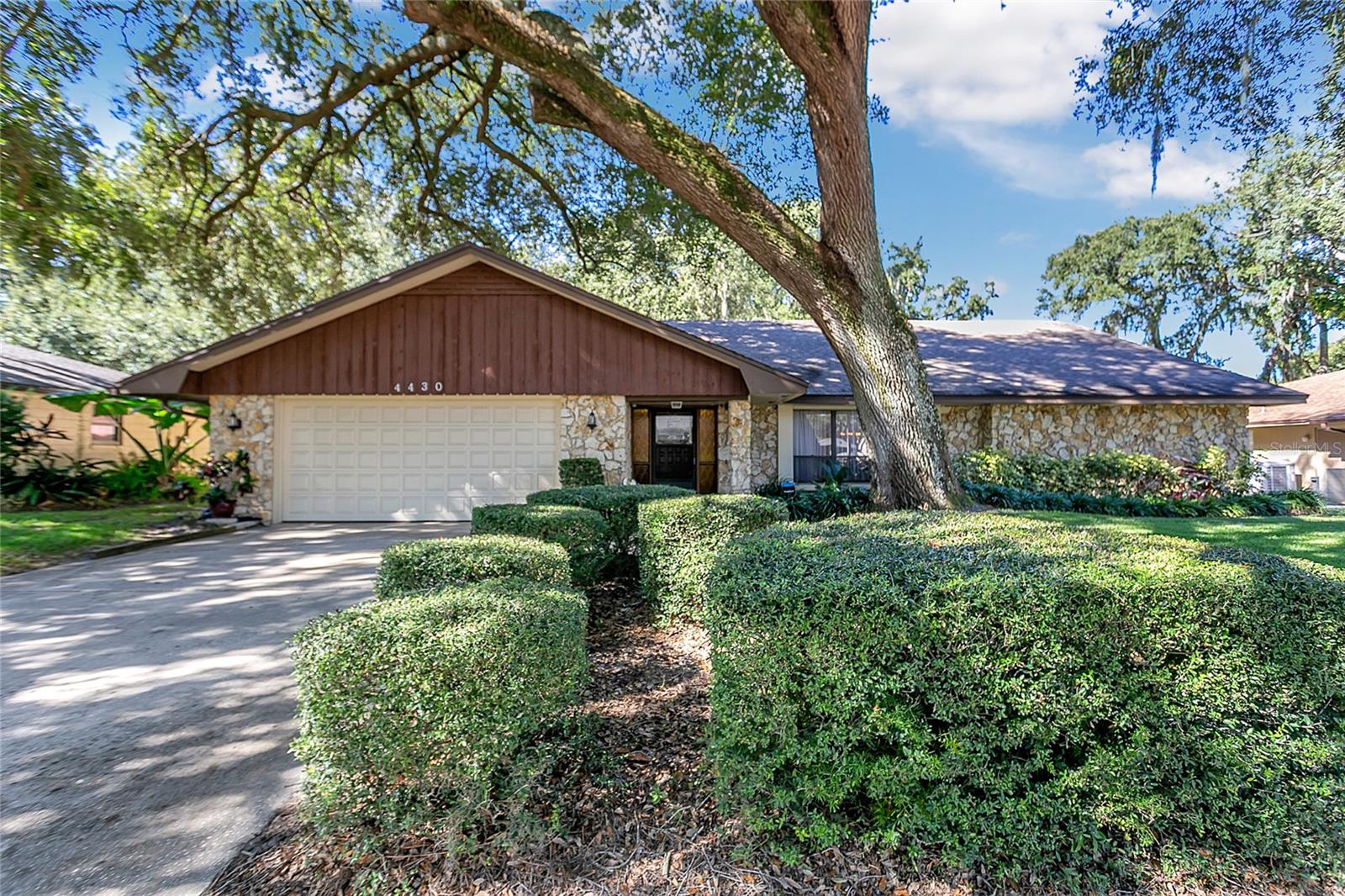 Details for 4430 Carolwood Street, ORLANDO, FL 32812