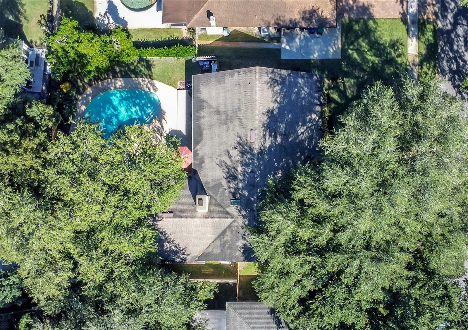 Image 35 of 36 For 4430 Carolwood Street