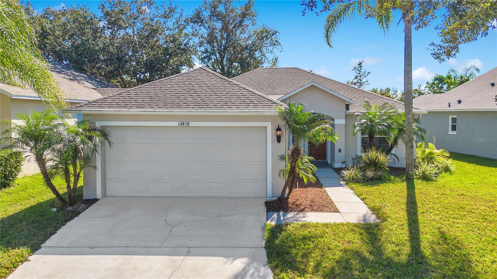 Details for 14858 Huntley Drive, ORLANDO, FL 32828