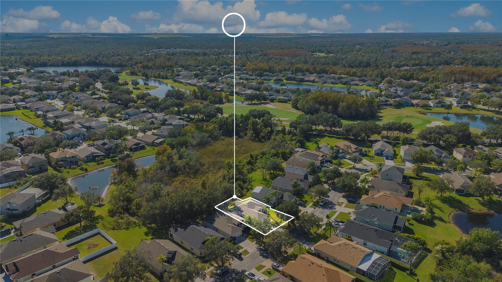 Image 28 of 64 For 14858 Huntley Drive