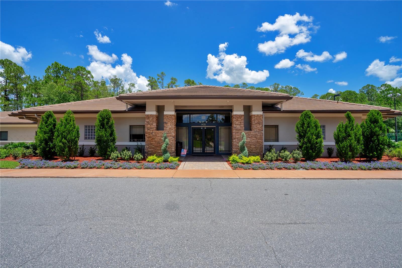 Image 55 of 64 For 14858 Huntley Drive