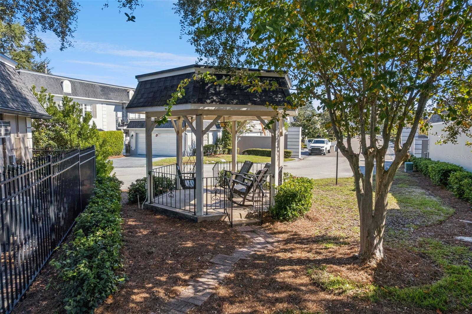 Image 37 of 37 For 904 Hillary Court 17