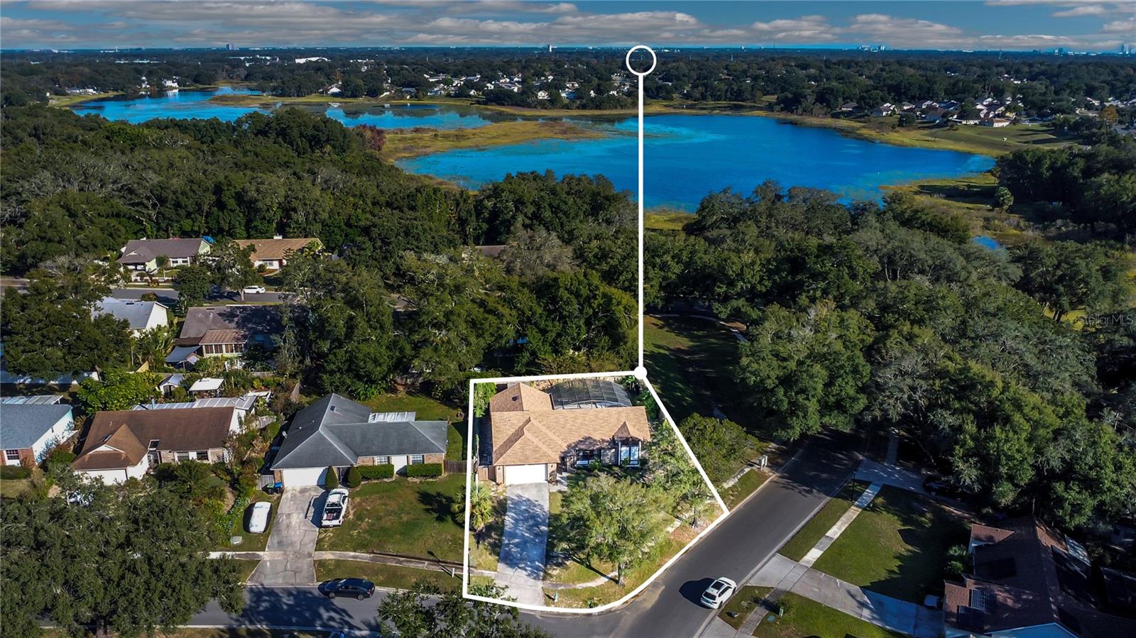 Details for 5907 Shore Breeze Lane, ORLANDO, FL 32810