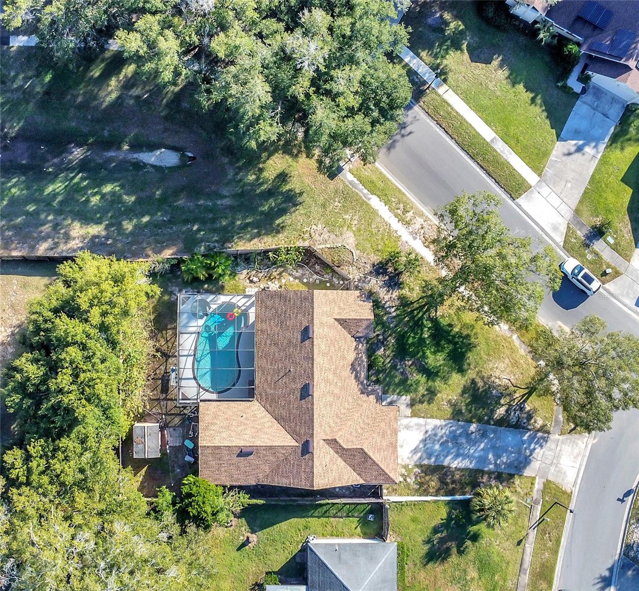 Image 23 of 24 For 5907 Shore Breeze Lane