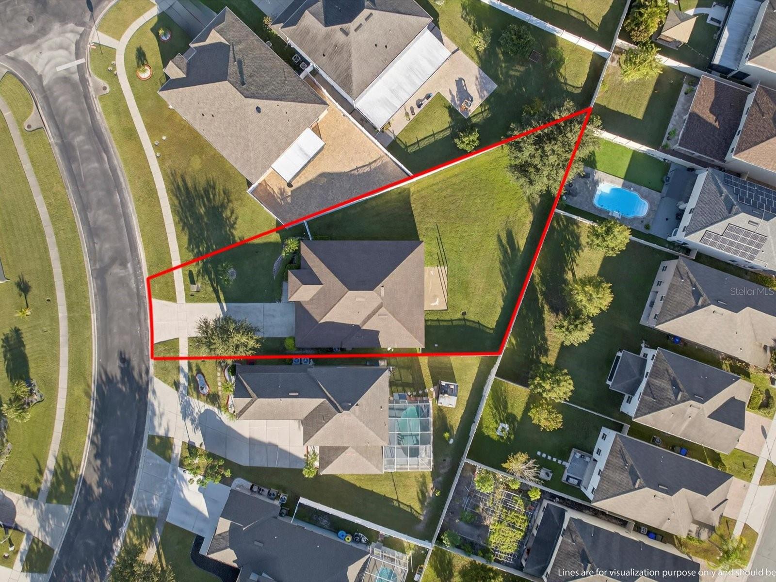 Image 3 of 40 For 3585 Maple Ridge Loop