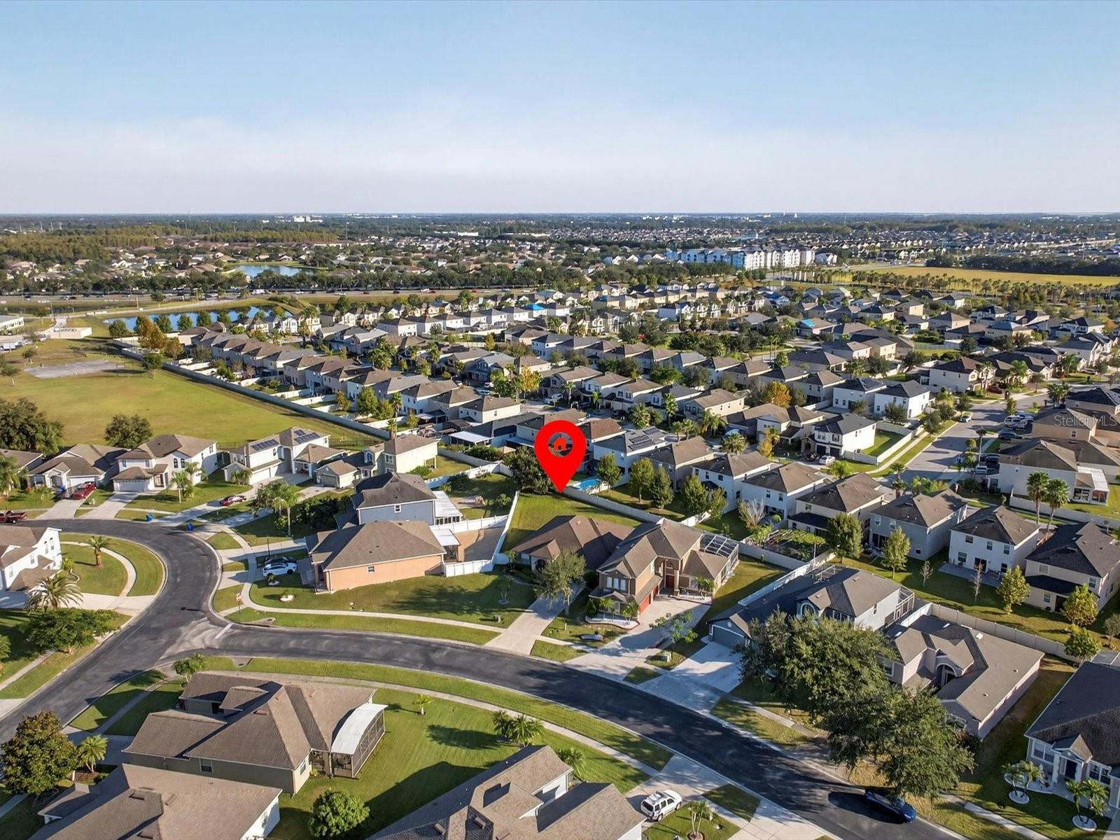 Image 36 of 40 For 3585 Maple Ridge Loop