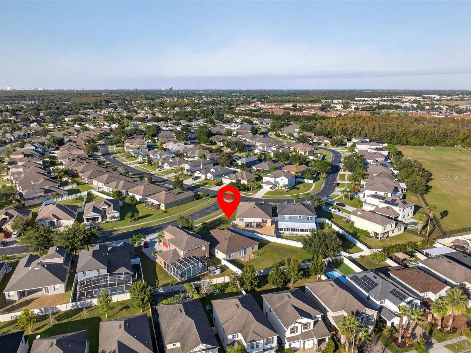 Image 37 of 40 For 3585 Maple Ridge Loop