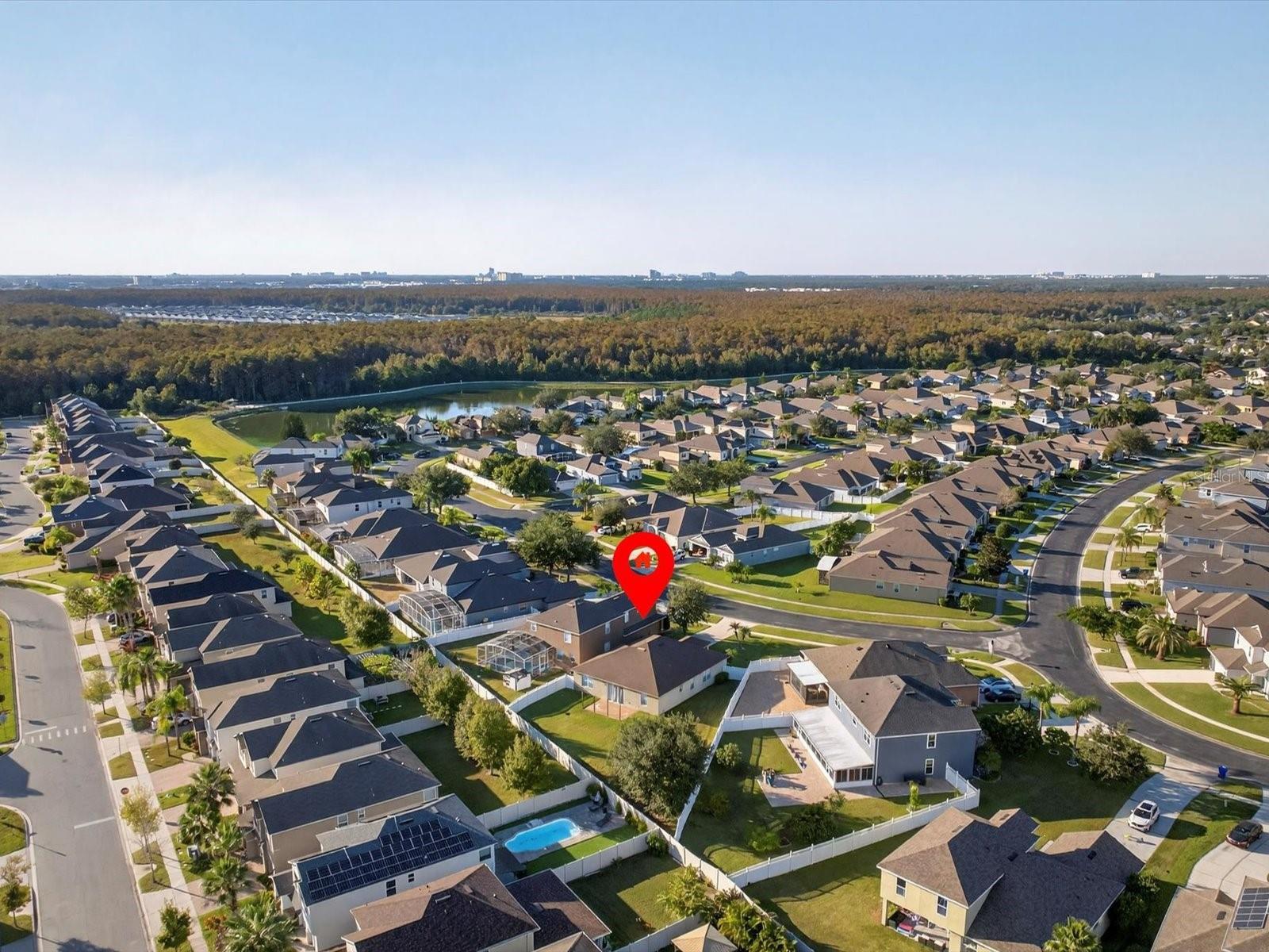 Image 38 of 40 For 3585 Maple Ridge Loop