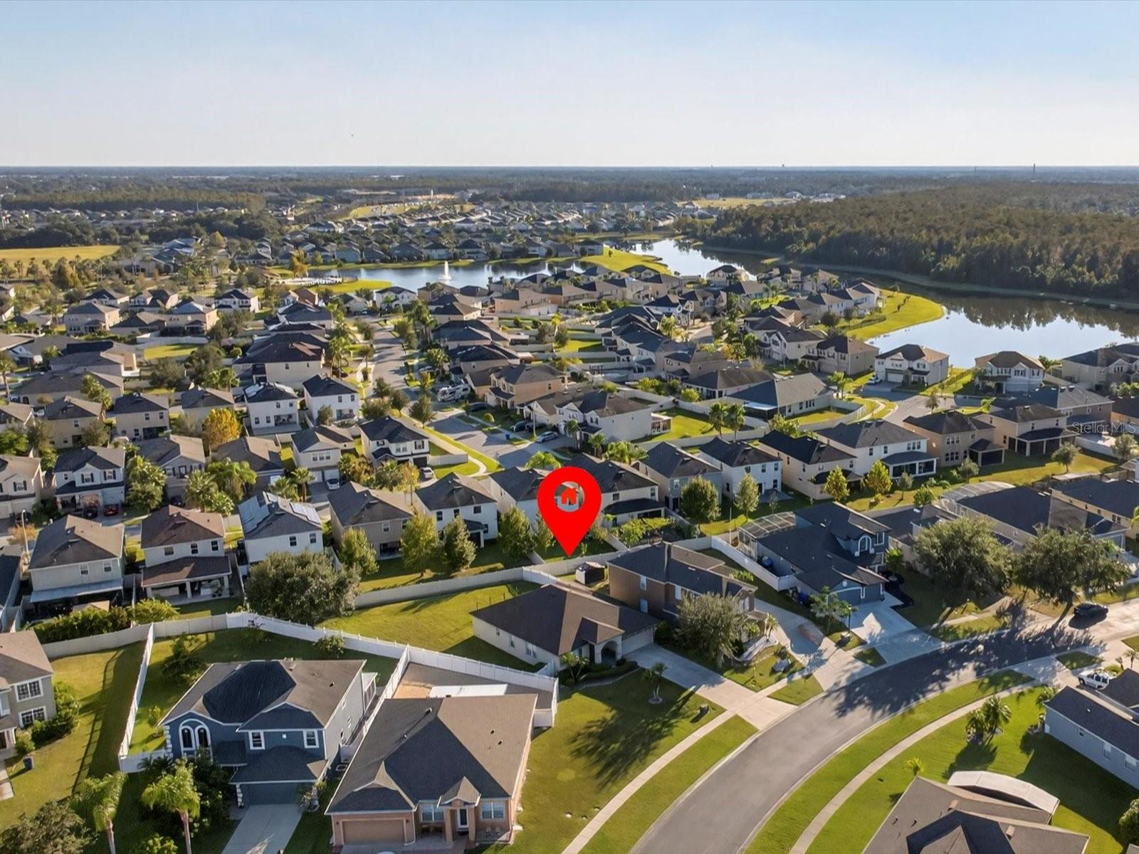 Image 4 of 40 For 3585 Maple Ridge Loop