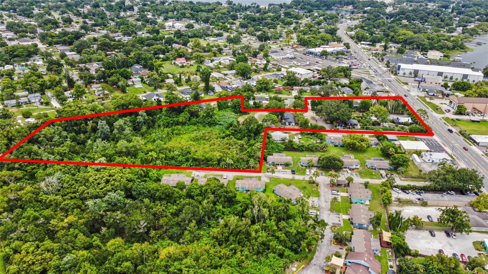 Image 3 of 7 For 4421 Edgewater Drive