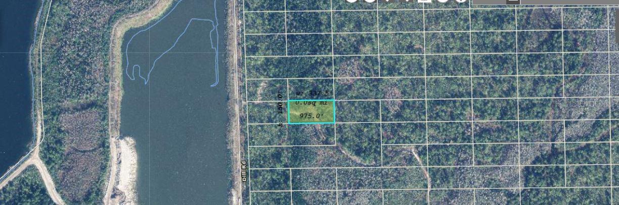 Details for  Dill Road , ORLANDO, FL 32820