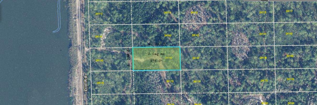 Image 2 of 3 For  Dill Road 