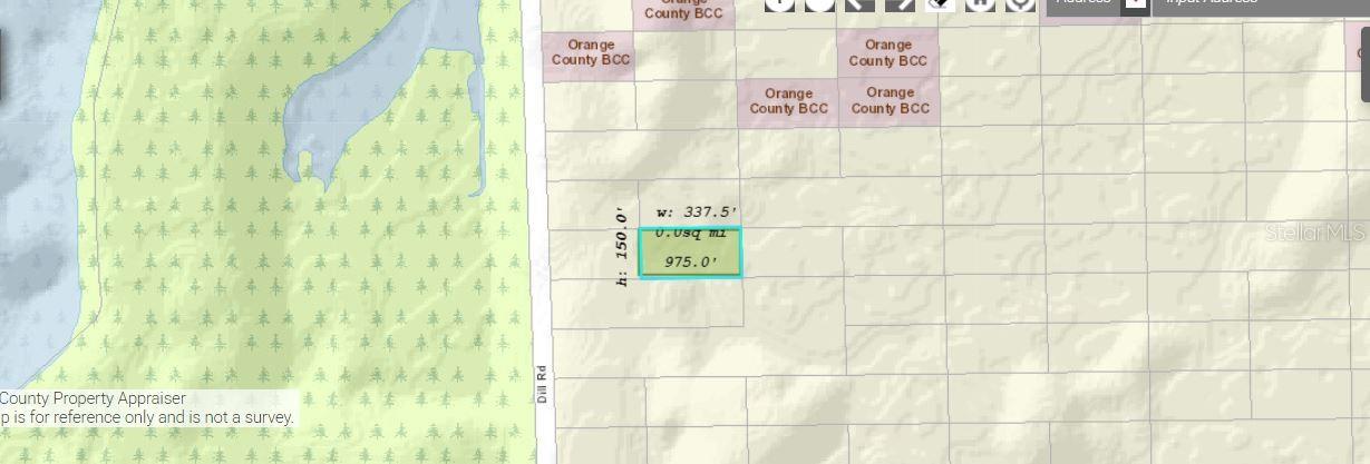 Image 3 of 3 For  Dill Road 