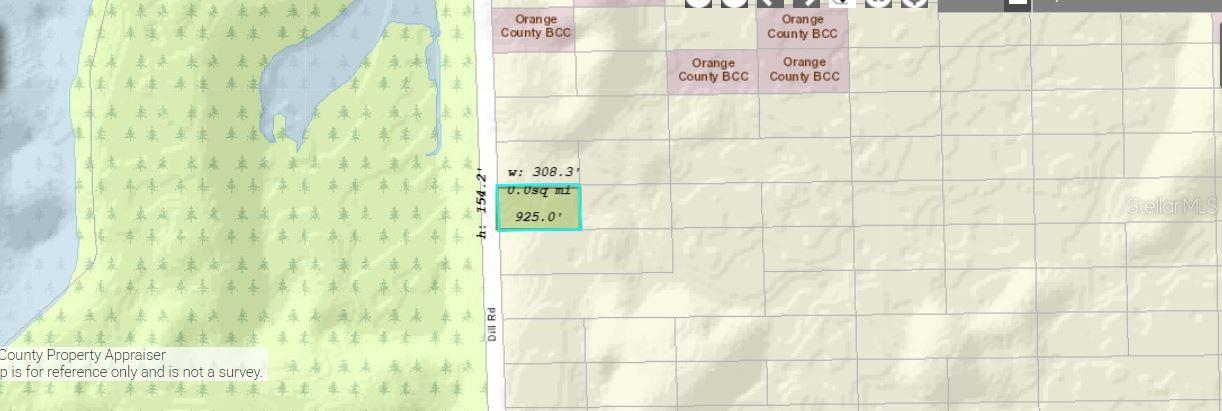 Image 4 of 4 For 1707 Dill Road