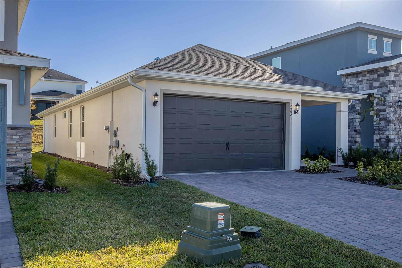 Image 44 of 54 For 2221 Juniper Berry Drive