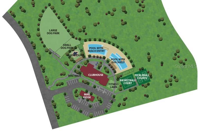 Image 53 of 54 For 2221 Juniper Berry Drive