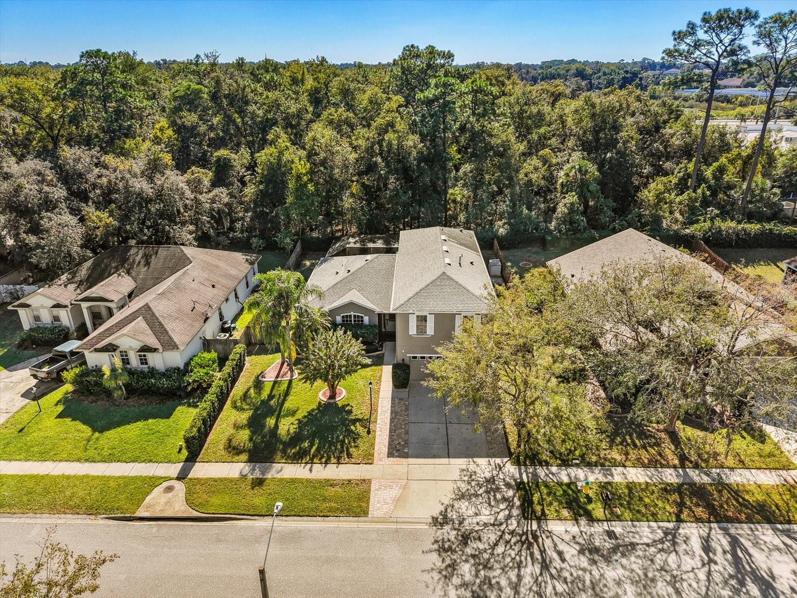 Image 43 of 43 For 5471 Glen Oak Place