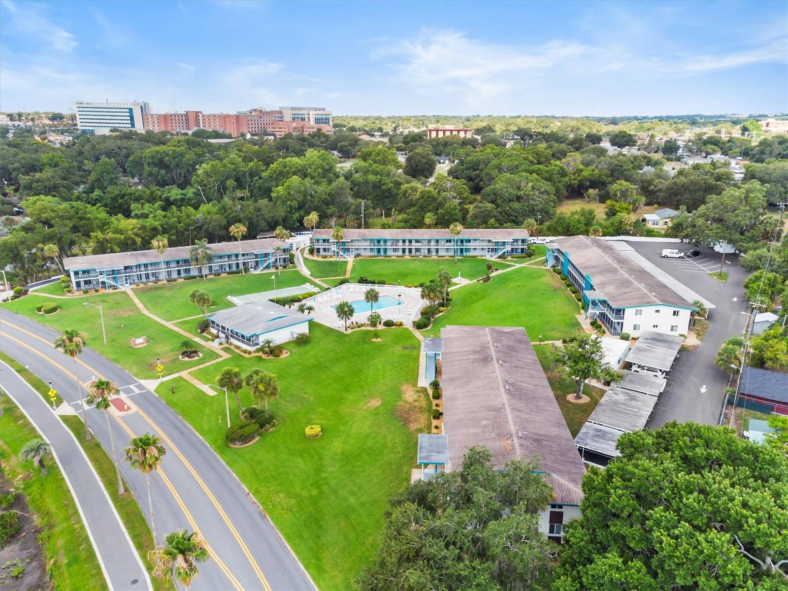 Image 24 of 26 For 1600 Lake Parker Drive D5