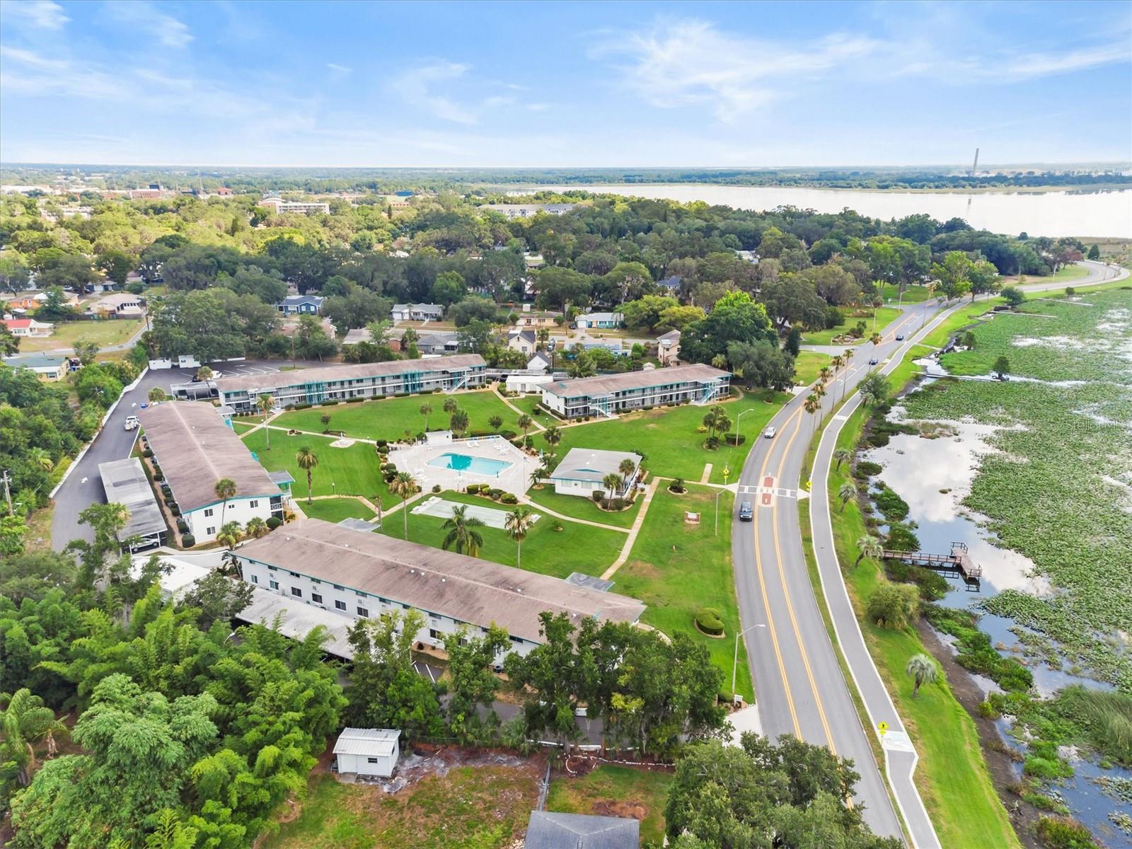 Image 26 of 26 For 1600 Lake Parker Drive D5