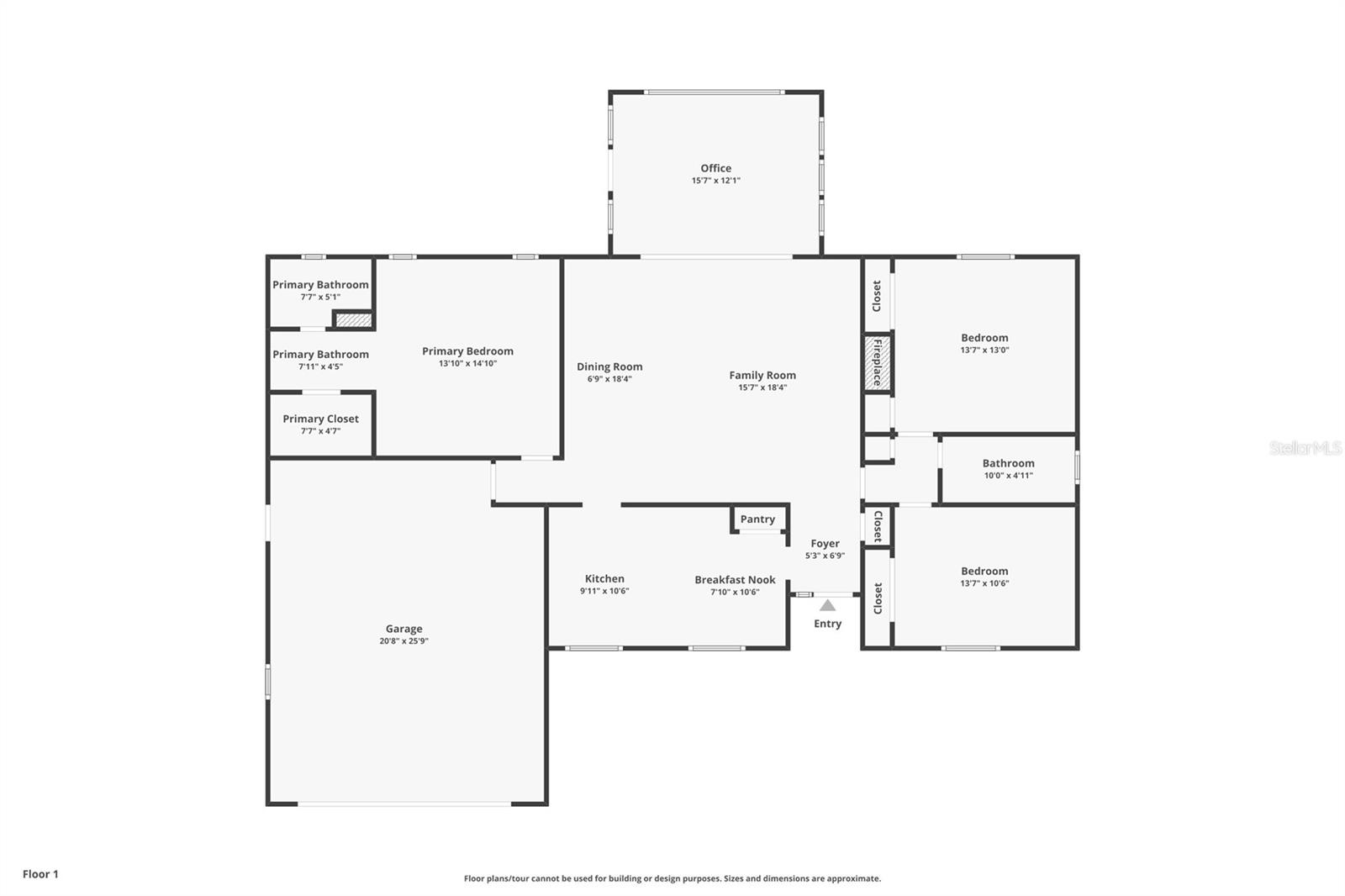 Image 35 of 35 For 1436 Coluso Drive