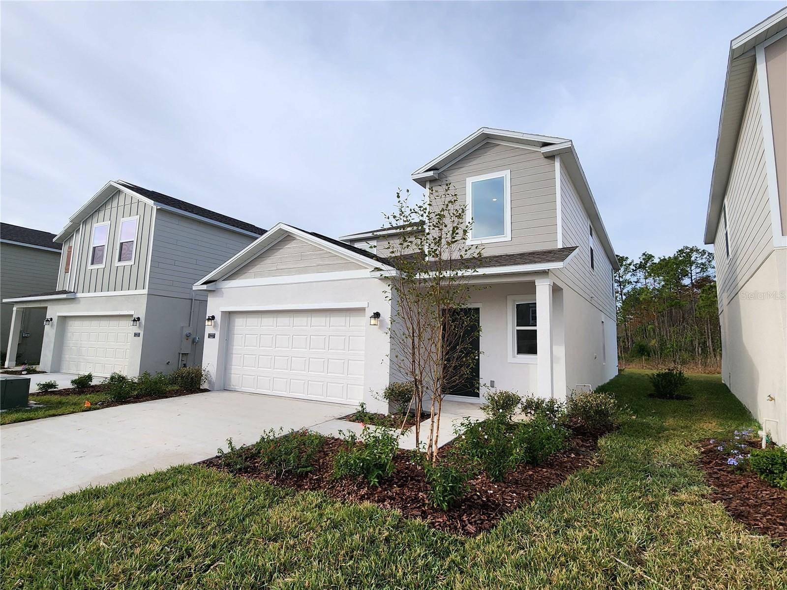 Details for 1227 Belle Isle Lane, DAYTONA BEACH, FL 32124