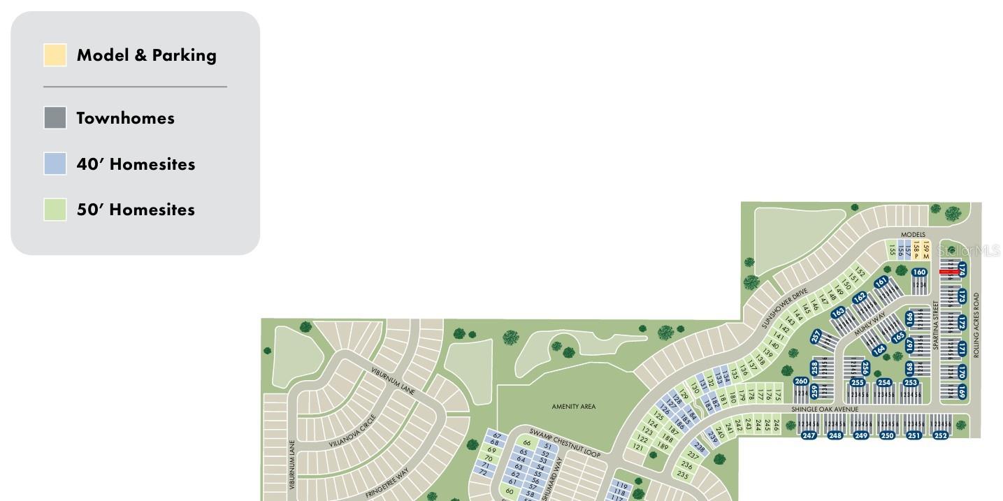 Image 4 of 48 For 713 Spartina Way