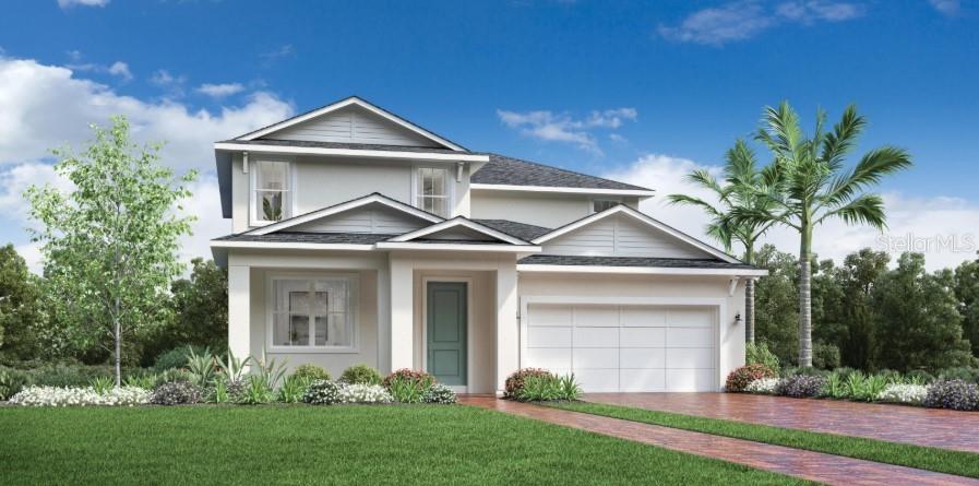 Details for 2697 Arbor Dune Avenue, APOPKA, FL 32712