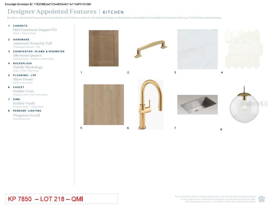 Image 7 of 20 For 2697 Arbor Dune Avenue