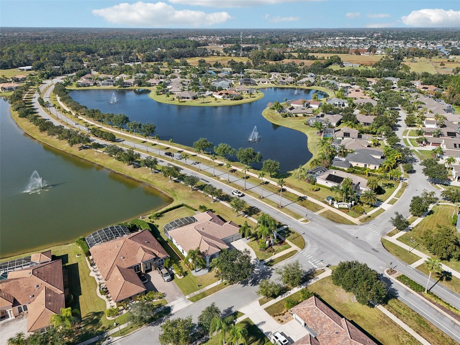 Image 54 of 57 For 3555 Maribella Drive