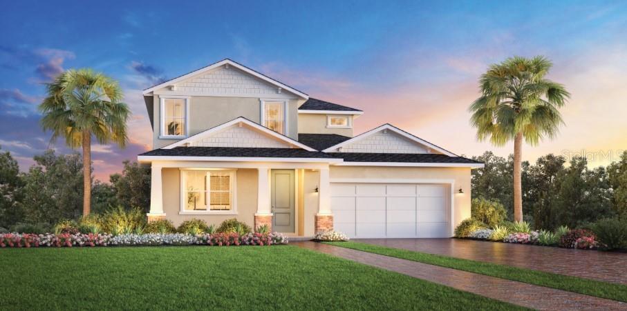 Details for 2709 Arbor Dune Avenue, APOPKA, FL 32712