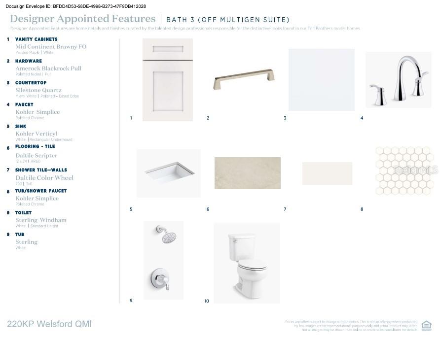 Image 10 of 20 For 2709 Arbor Dune Avenue